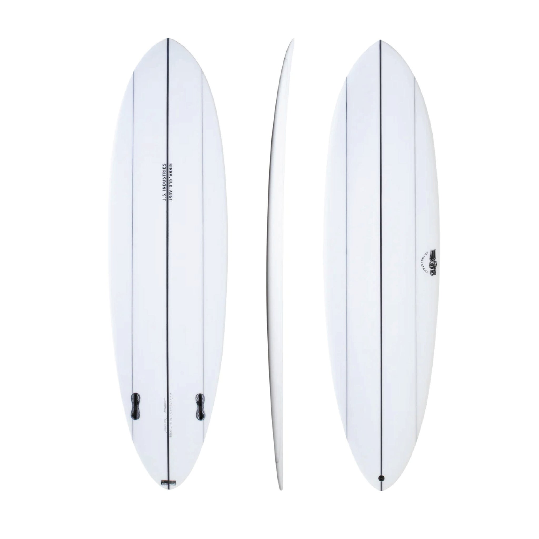 Surfboards | Daily Grind